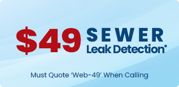 Pipe Leaks & Repairs Corona | Circle City Plumbing & Rooter