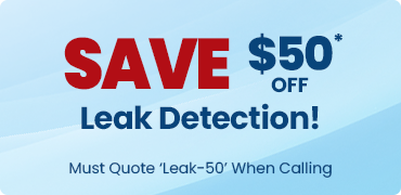 Pipe Leaks & Repairs Corona | Circle City Plumbing & Rooter